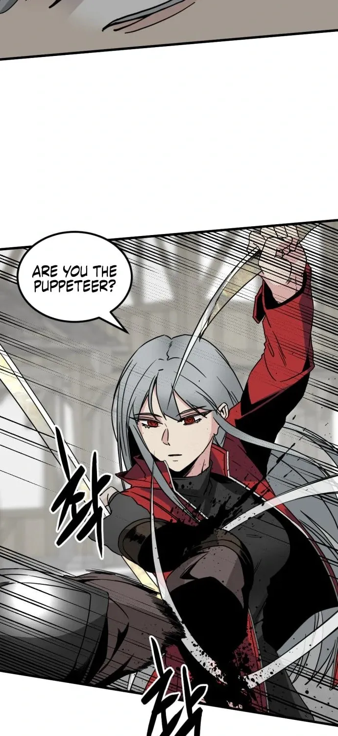 Hero Killer Chapter 136 page 75 - 