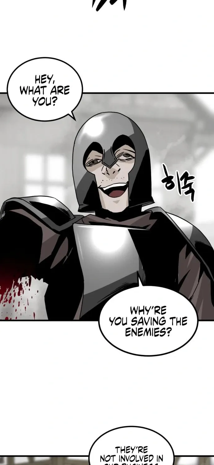 Hero Killer Chapter 136 page 76 - 