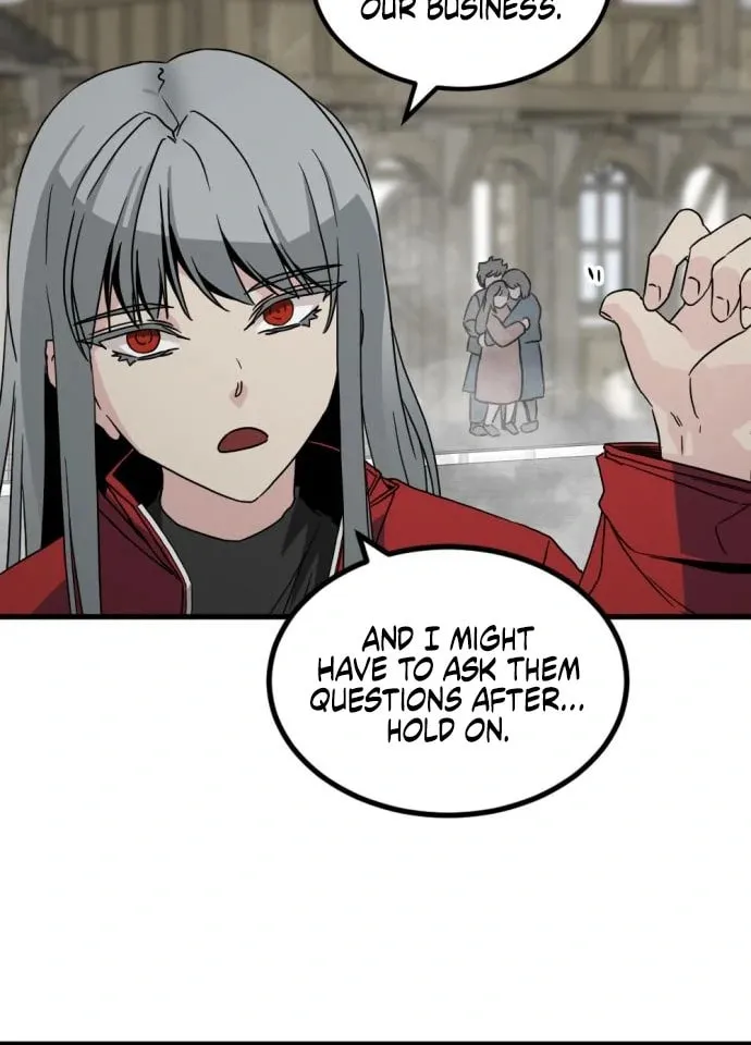 Hero Killer Chapter 136 page 77 - 