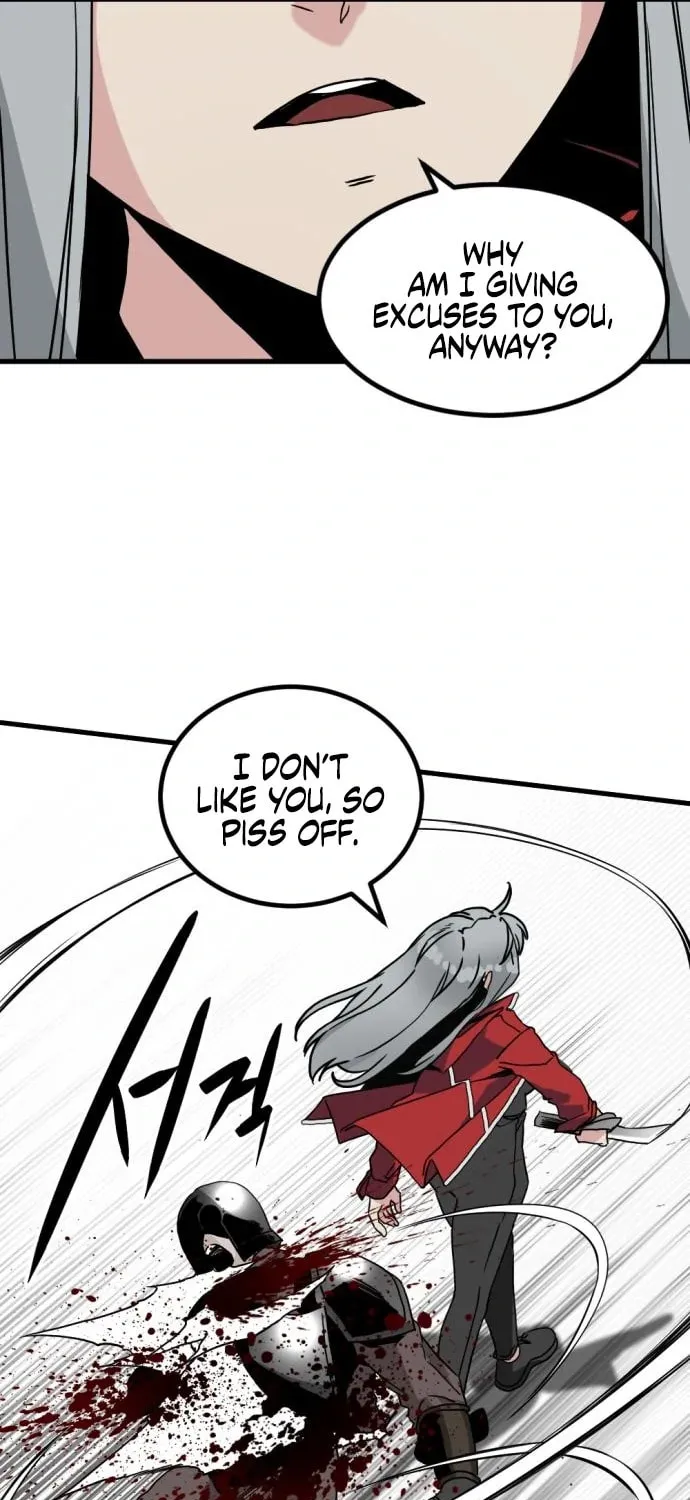 Hero Killer Chapter 136 page 78 - 