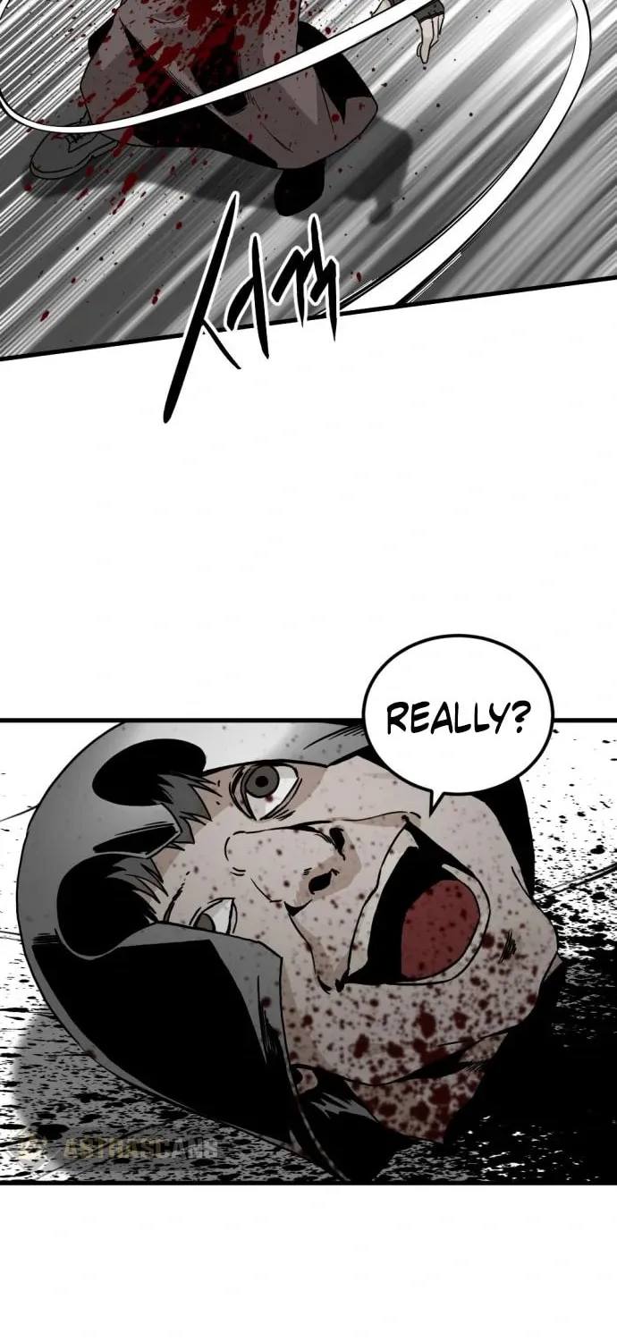 Hero Killer Chapter 136 page 79 - 