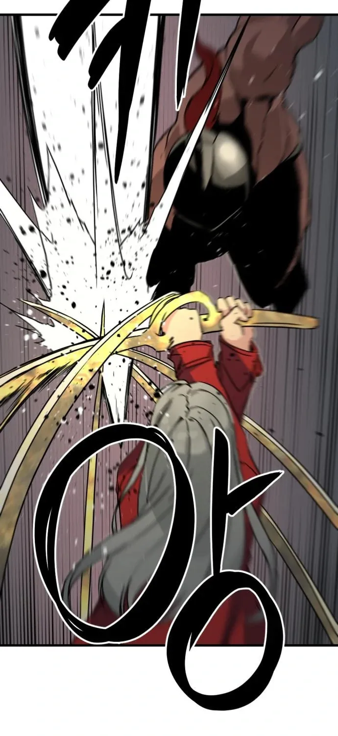 Hero Killer Chapter 136 page 82 - 
