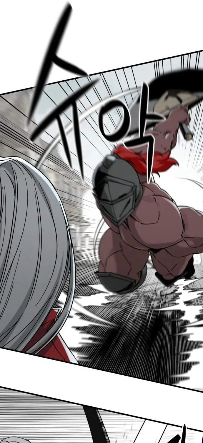Hero Killer Chapter 137 page 11 - 
