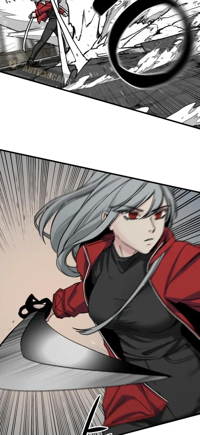 Hero Killer Chapter 137 page 13 - 