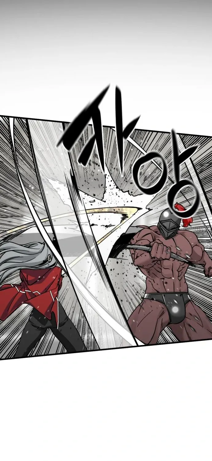 Hero Killer Chapter 137 page 17 - 