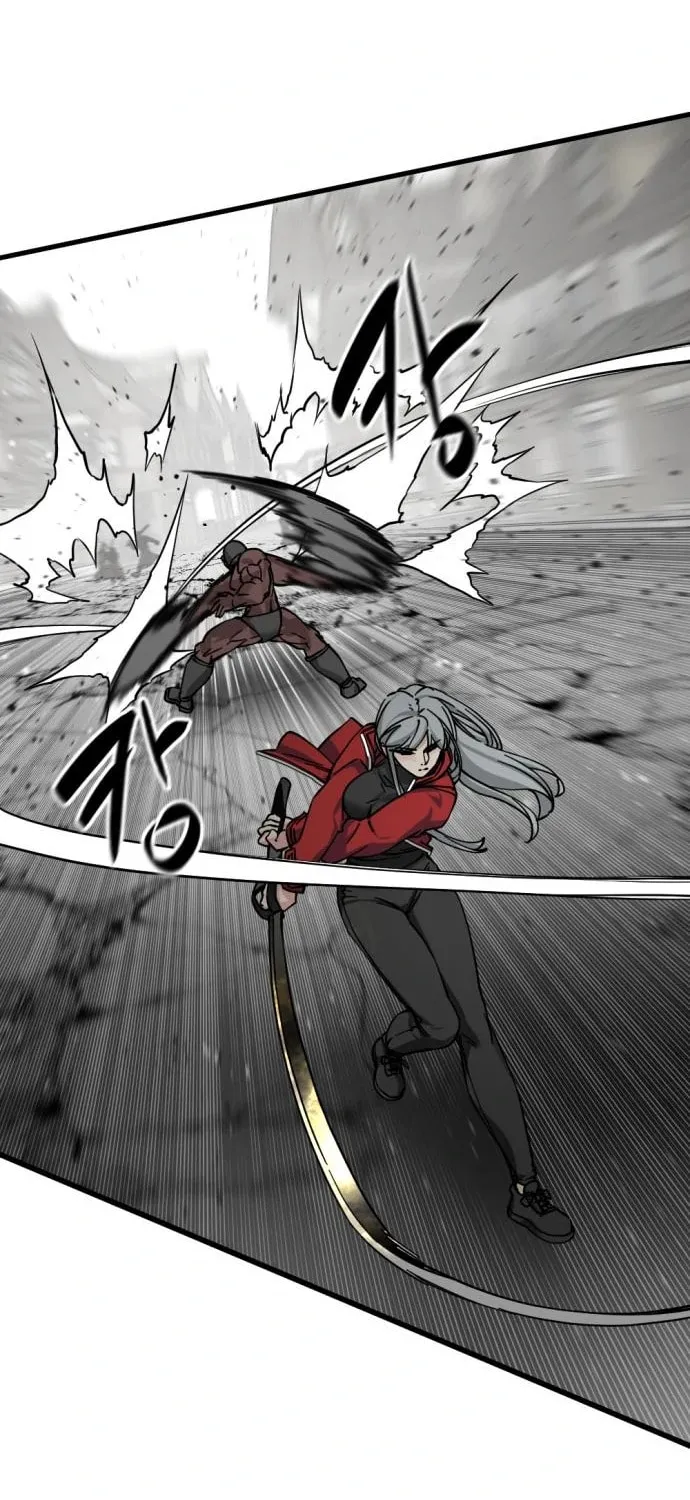 Hero Killer Chapter 137 page 18 - 