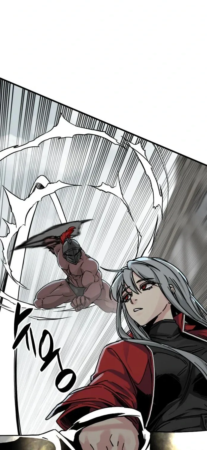 Hero Killer Chapter 137 page 19 - 