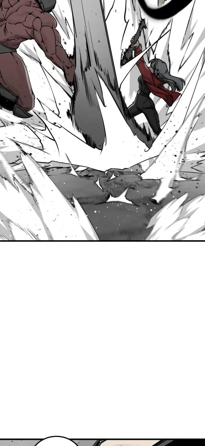 Hero Killer Chapter 137 page 21 - 