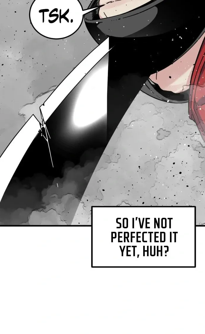 Hero Killer Chapter 137 page 22 - 
