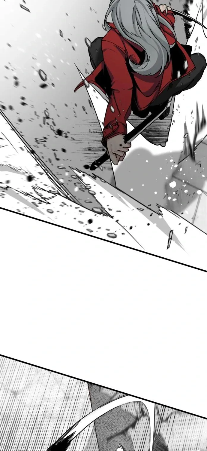 Hero Killer Chapter 137 page 25 - 