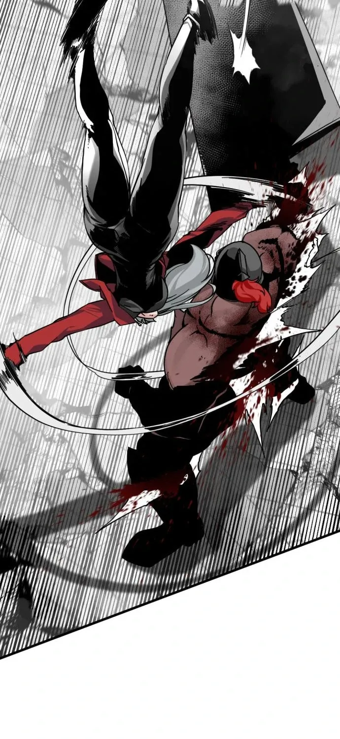 Hero Killer Chapter 137 page 26 - 