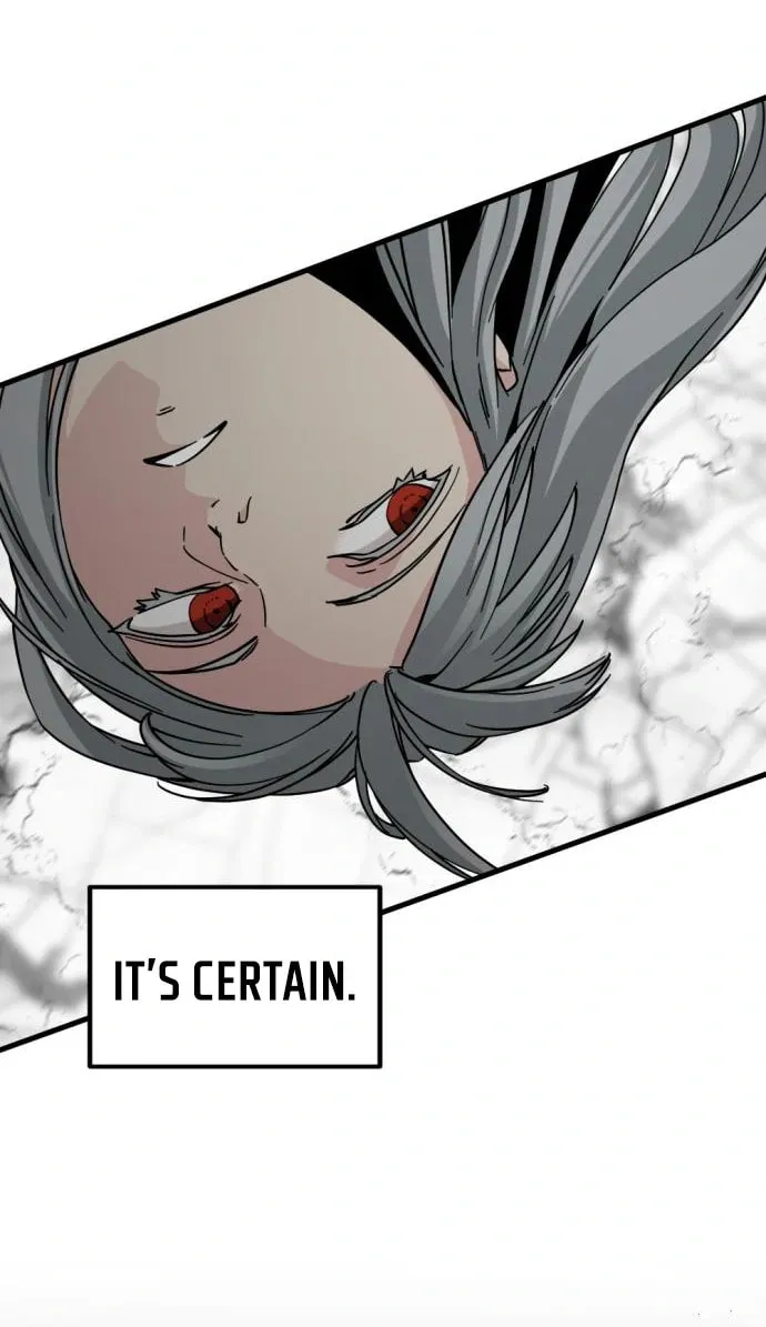 Hero Killer Chapter 137 page 27 - 