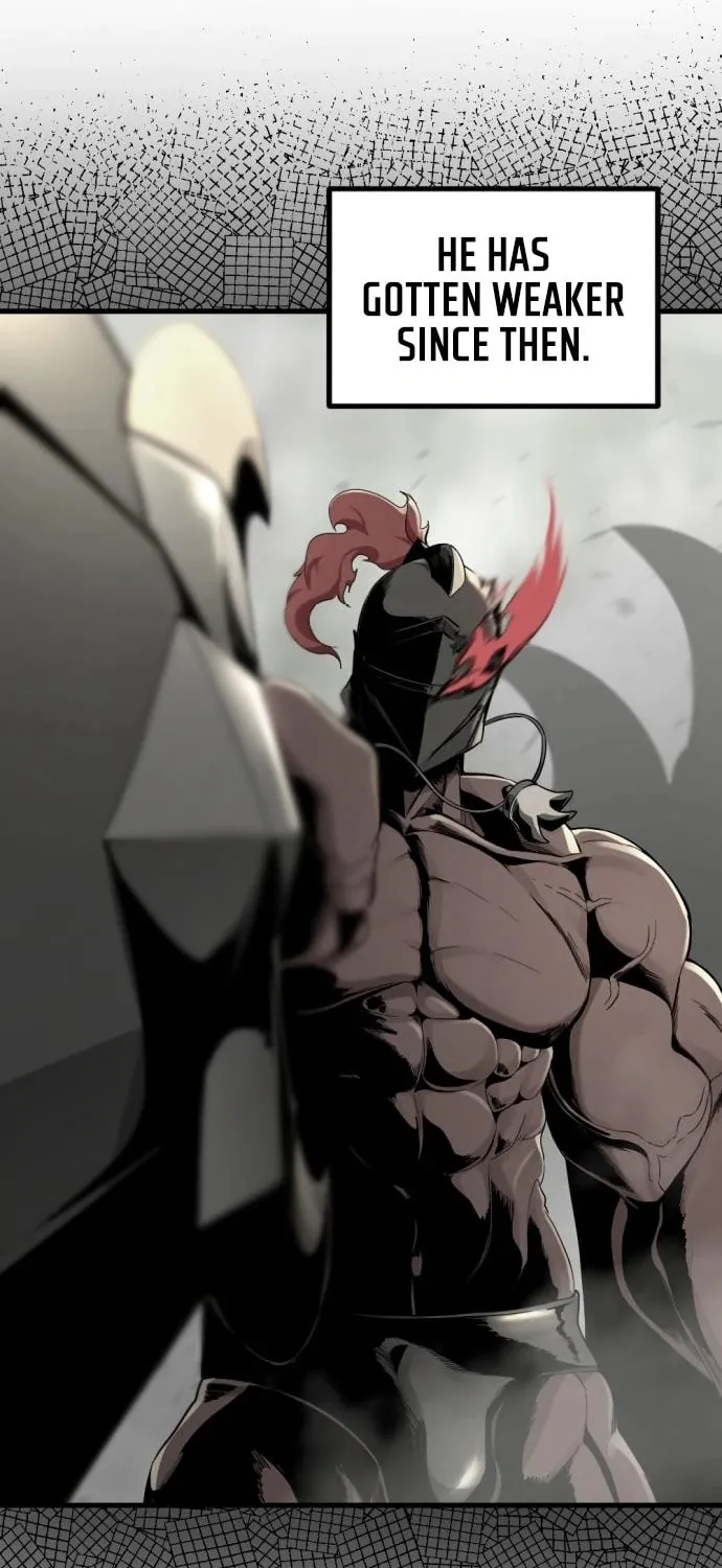 Hero Killer Chapter 137 page 28 - 