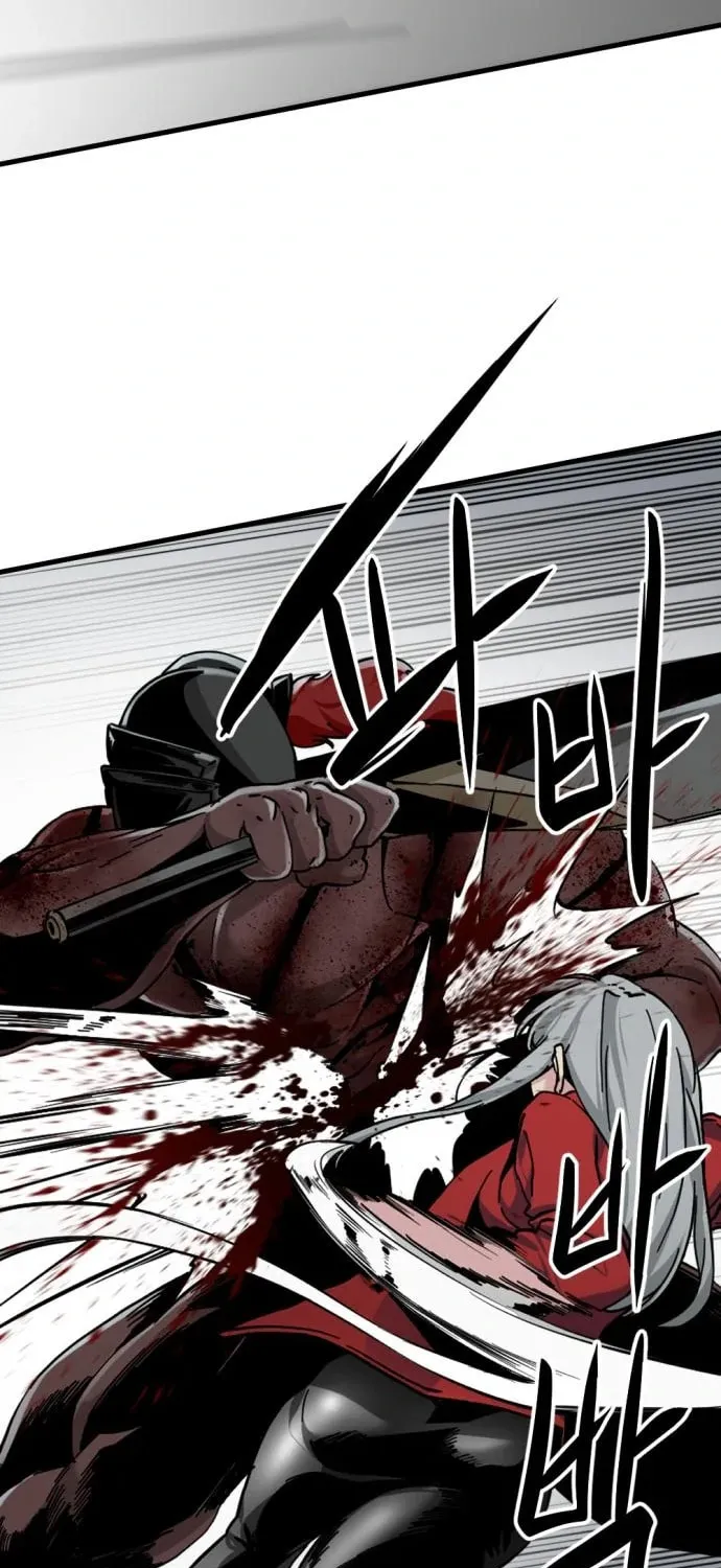 Hero Killer Chapter 137 page 30 - 
