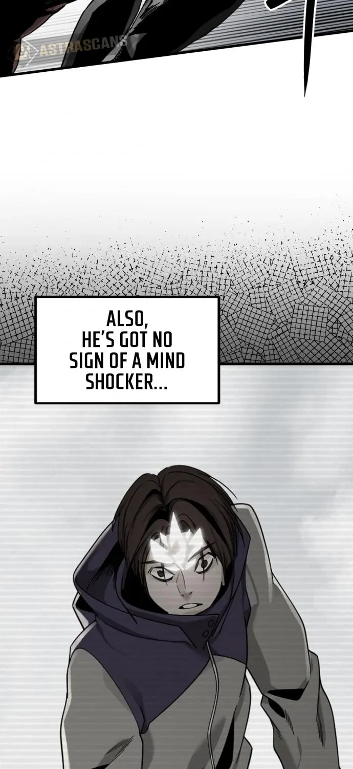 Hero Killer Chapter 137 page 31 - 