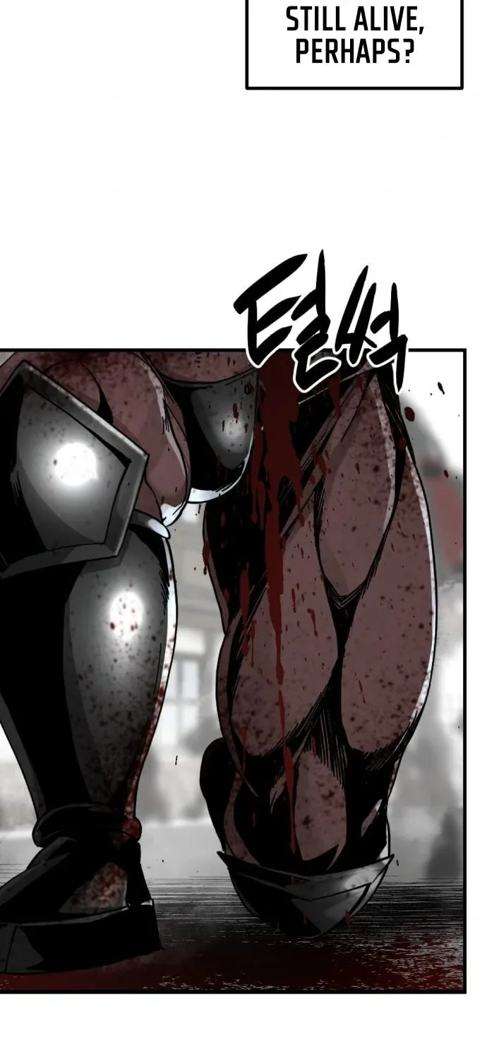 Hero Killer Chapter 137 page 33 - 