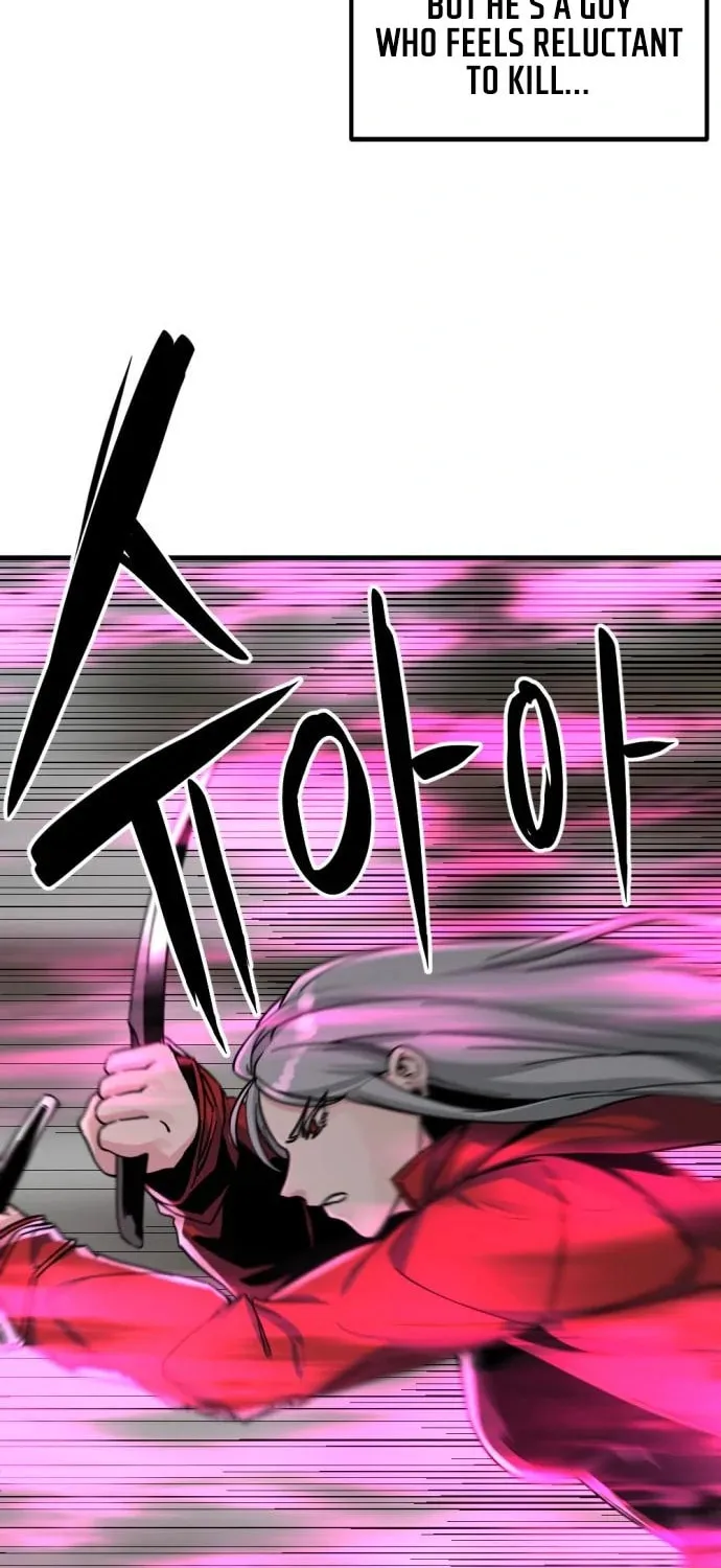 Hero Killer Chapter 137 page 35 - 