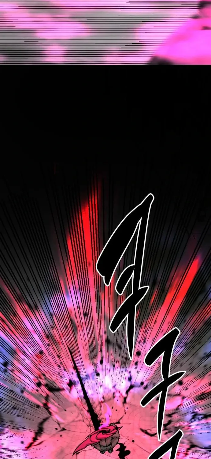 Hero Killer Chapter 137 page 36 - 