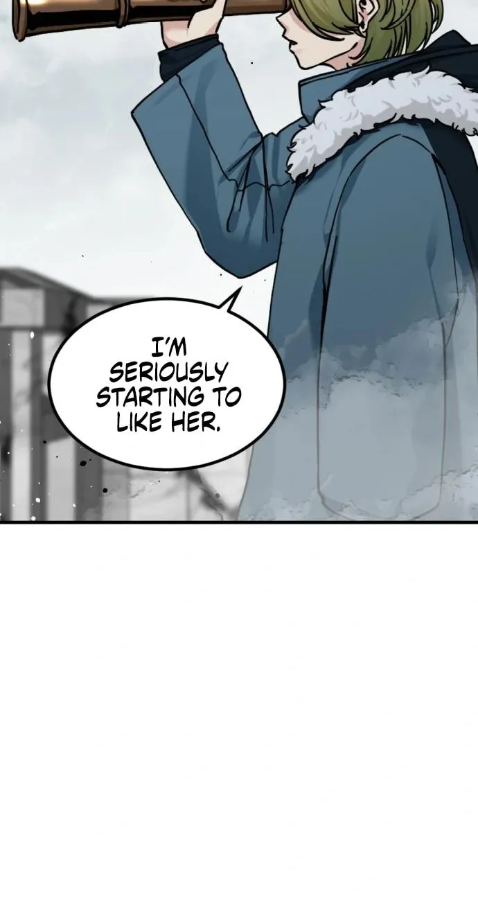 Hero Killer Chapter 137 page 39 - 