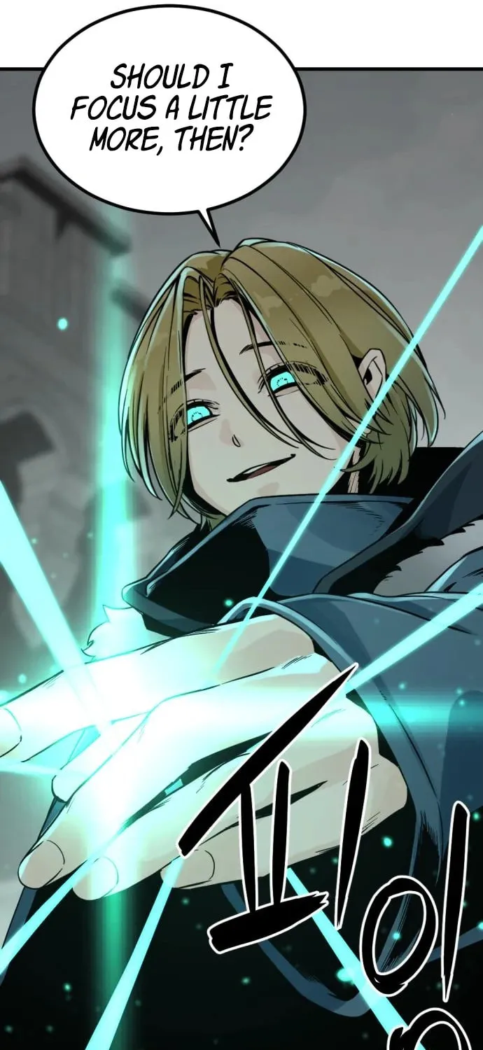 Hero Killer Chapter 137 page 40 - 