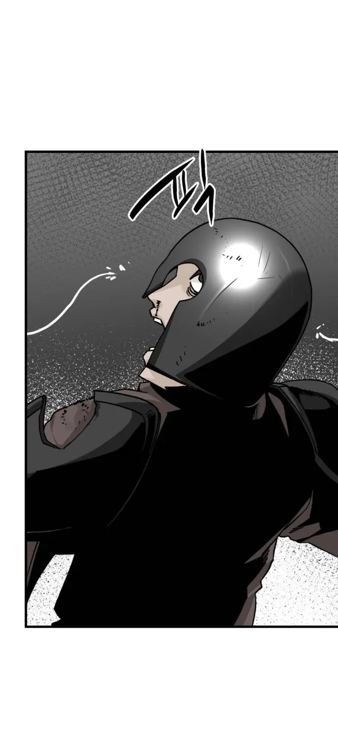 Hero Killer Chapter 137 page 43 - 