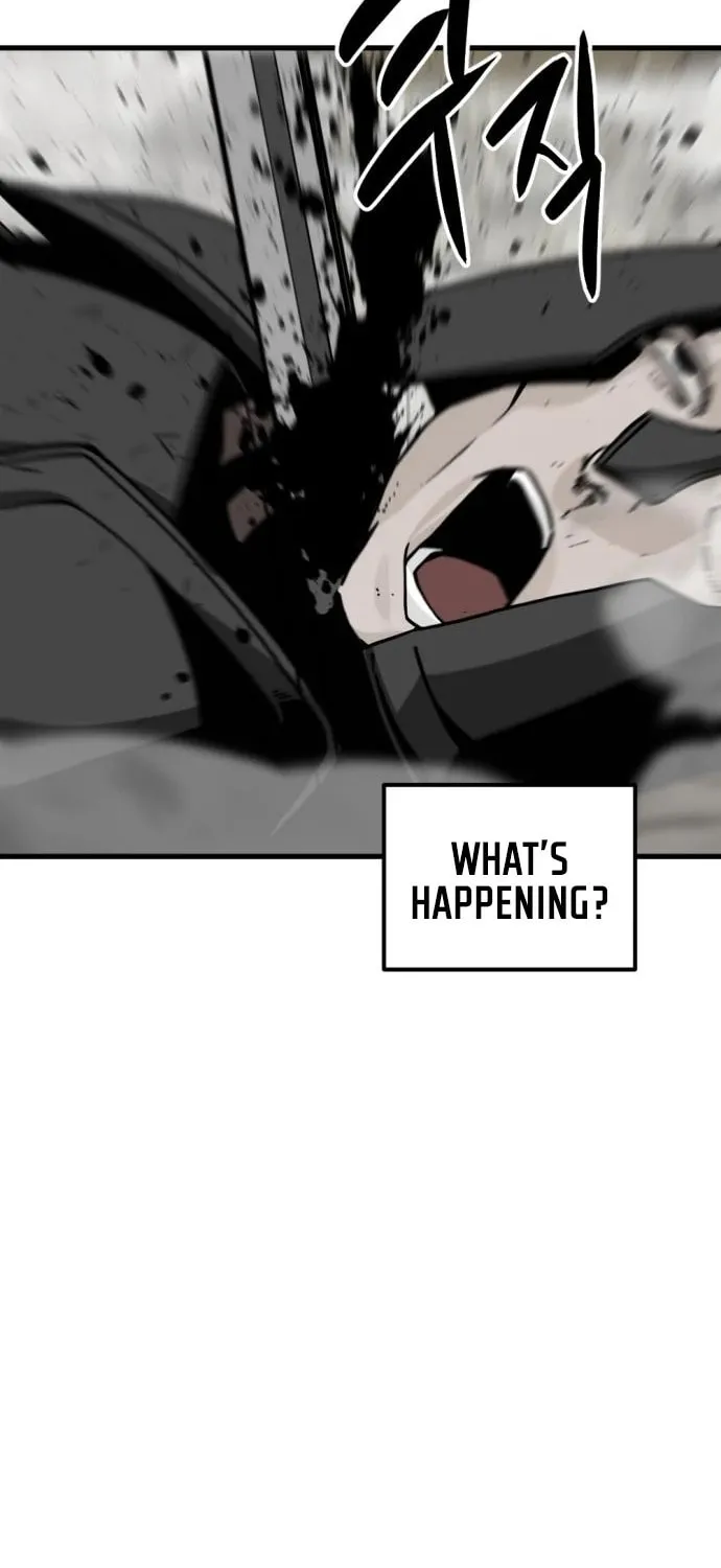 Hero Killer Chapter 137 page 45 - 