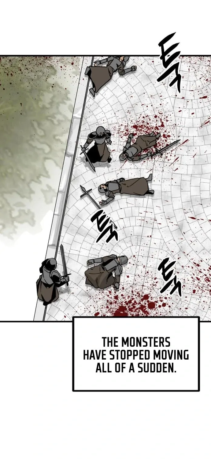 Hero Killer Chapter 137 page 46 - 