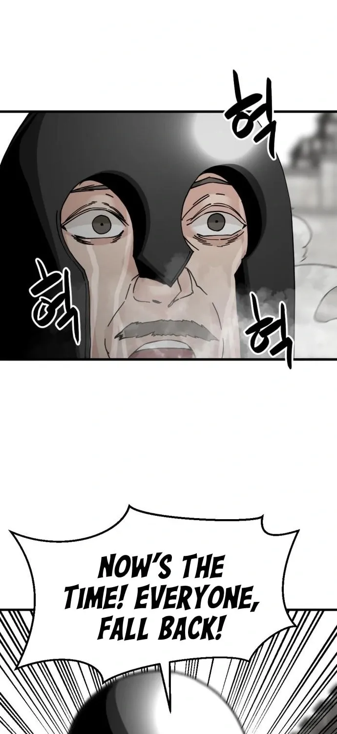 Hero Killer Chapter 137 page 47 - 