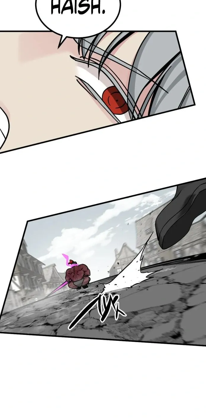 Hero Killer Chapter 137 page 57 - 