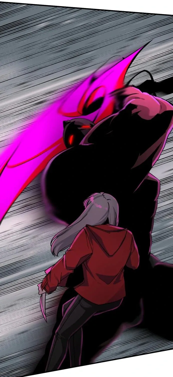 Hero Killer Chapter 137 page 58 - 