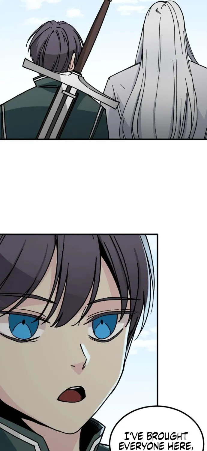 Hero Killer Chapter 137 page 66 - 