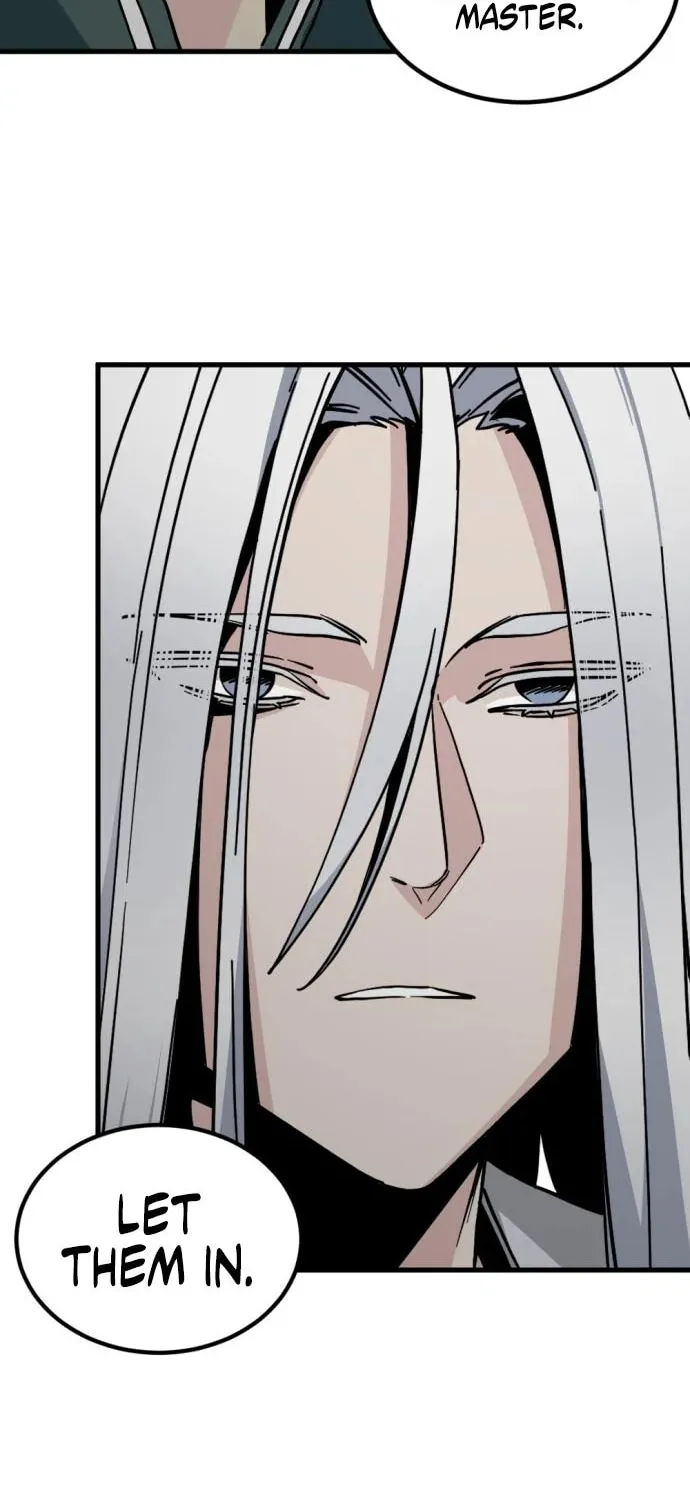 Hero Killer Chapter 137 page 67 - 