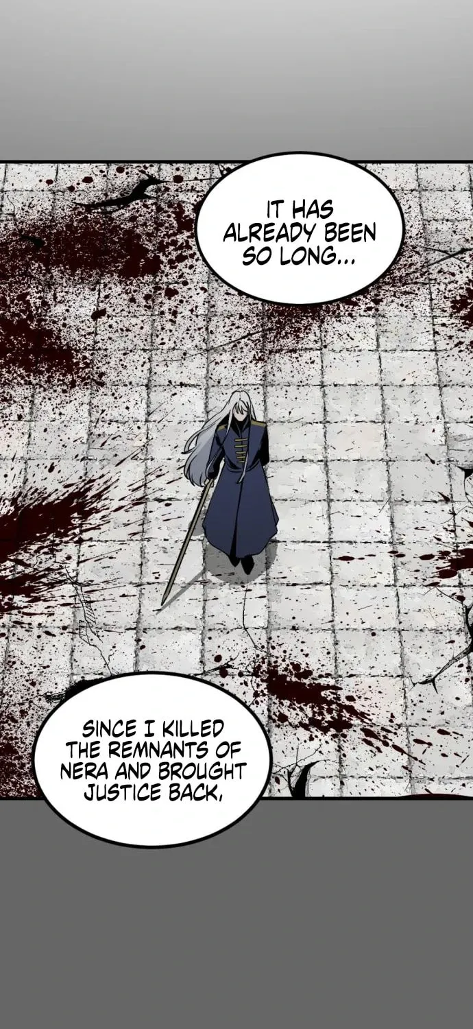 Hero Killer Chapter 137 page 71 - 