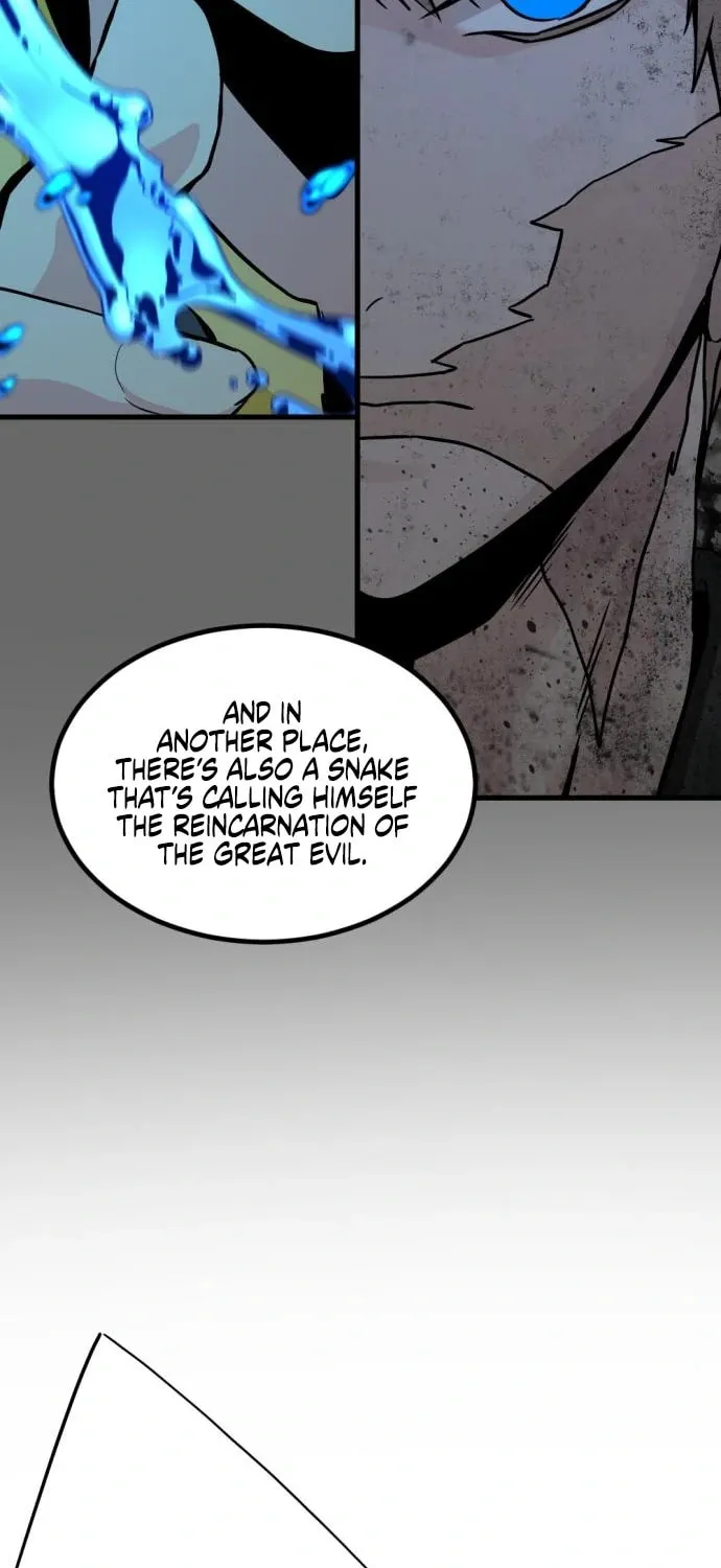 Hero Killer Chapter 137 page 74 - 