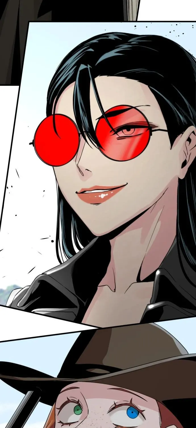 Hero Killer Chapter 137 page 77 - 