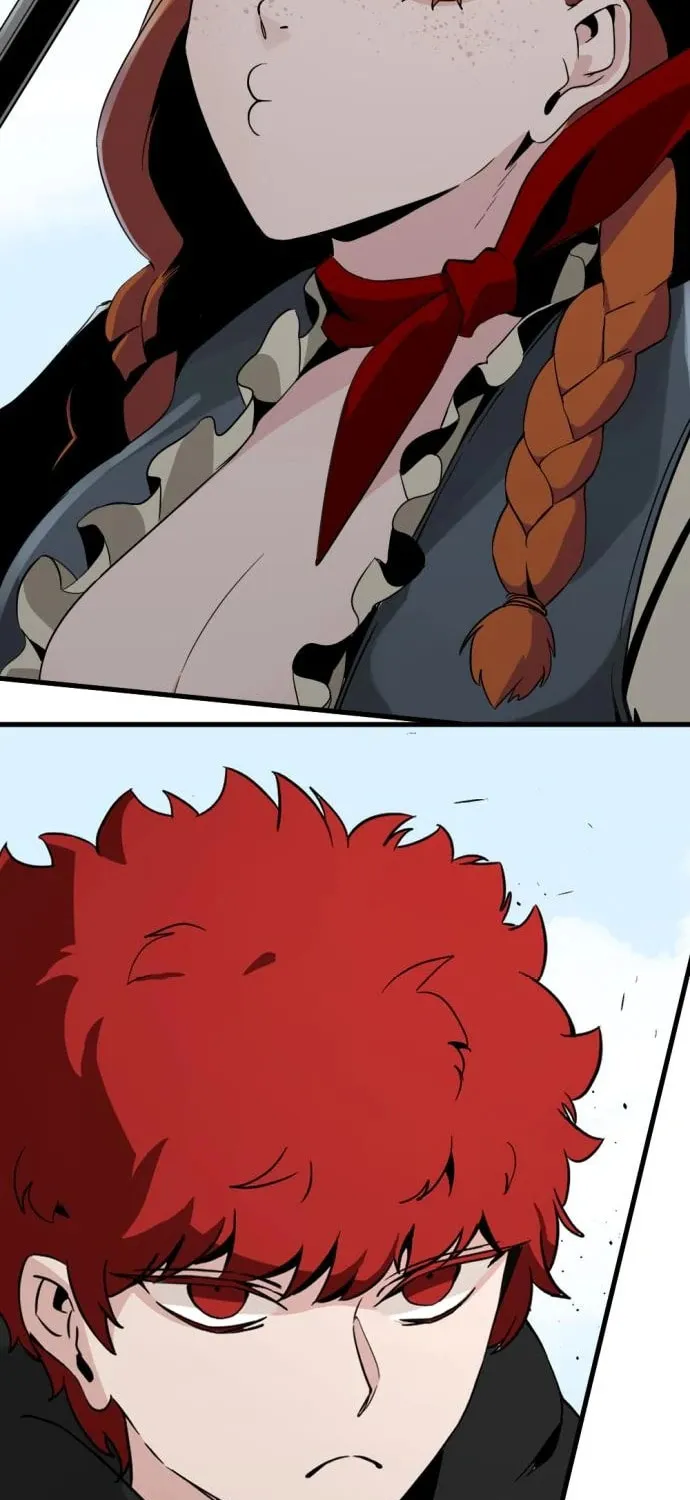 Hero Killer Chapter 137 page 78 - 