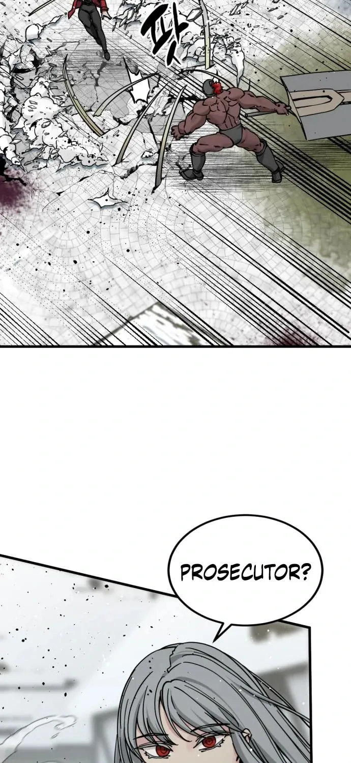 Hero Killer Chapter 137 page 9 - 