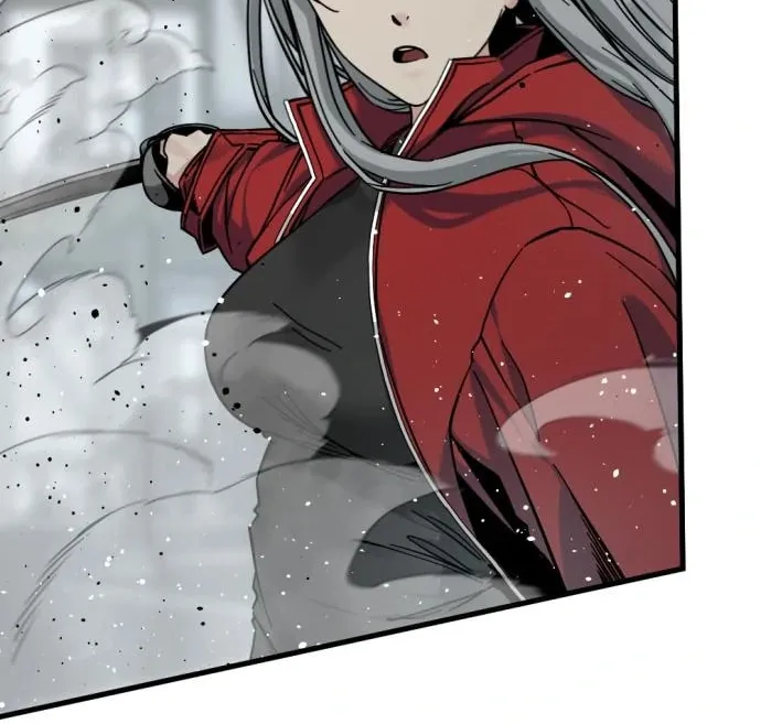 Hero Killer Chapter 137 page 10 - 