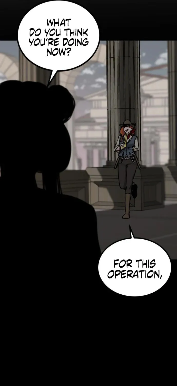 Hero Killer Chapter 138 page 11 - 