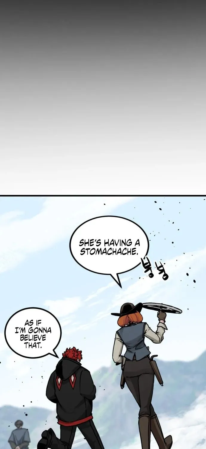 Hero Killer Chapter 138 page 18 - 
