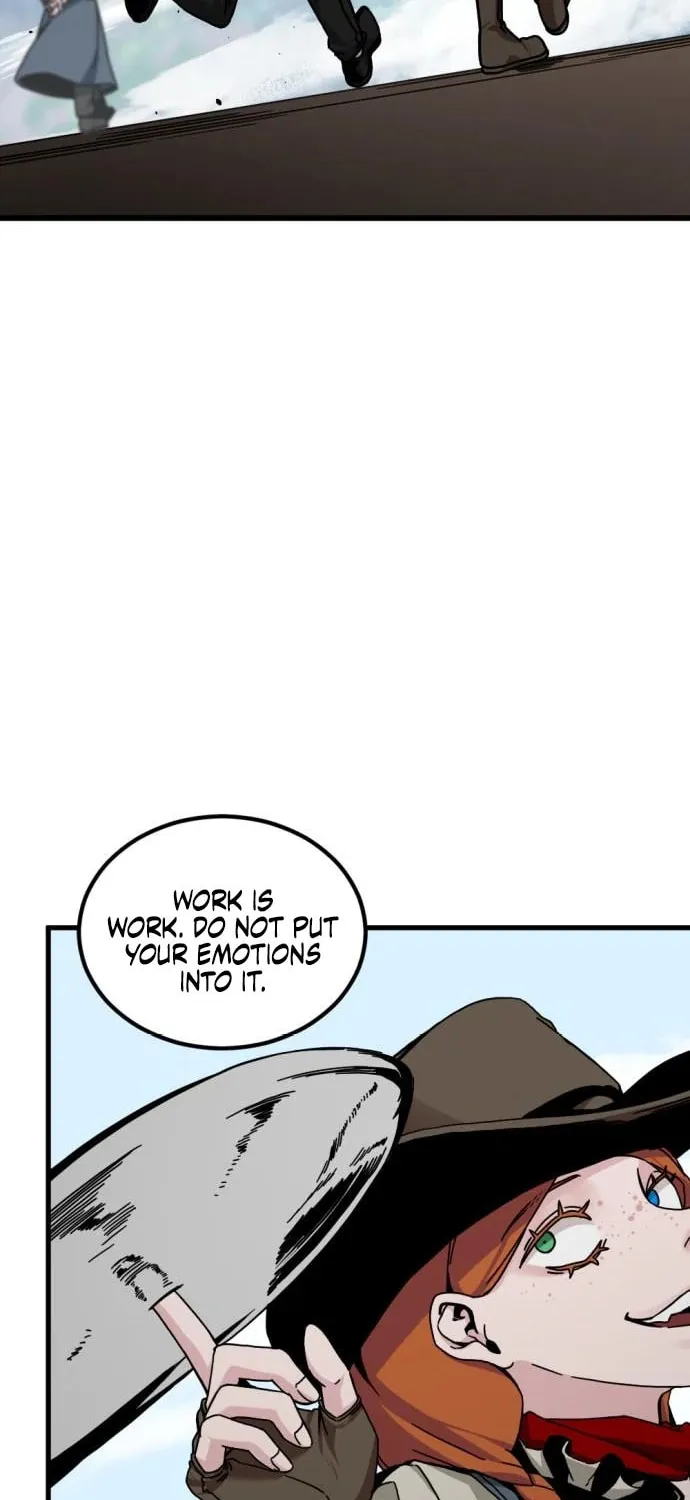 Hero Killer Chapter 138 page 19 - 