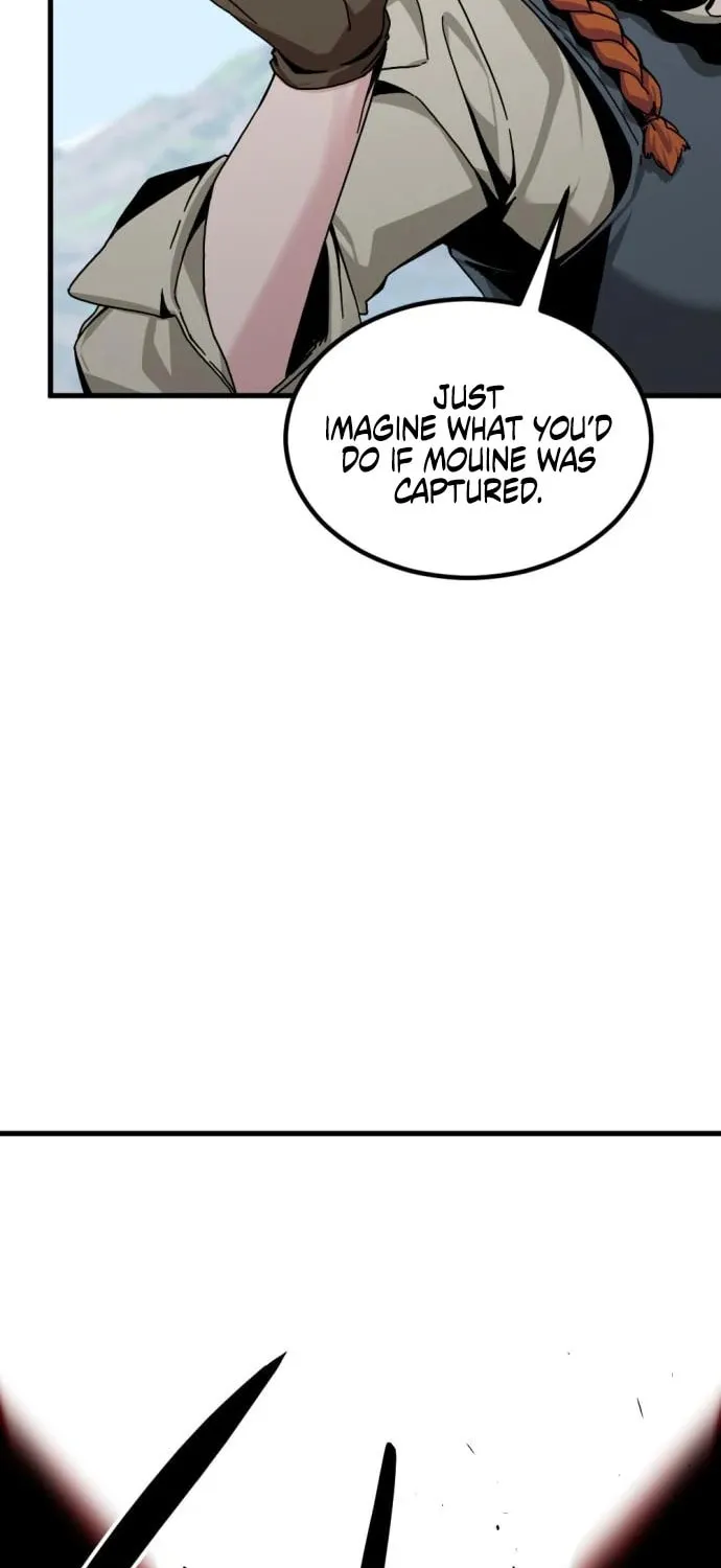 Hero Killer Chapter 138 page 20 - 