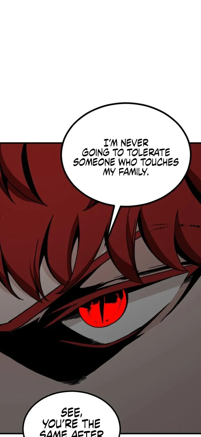 Hero Killer Chapter 138 page 22 - 