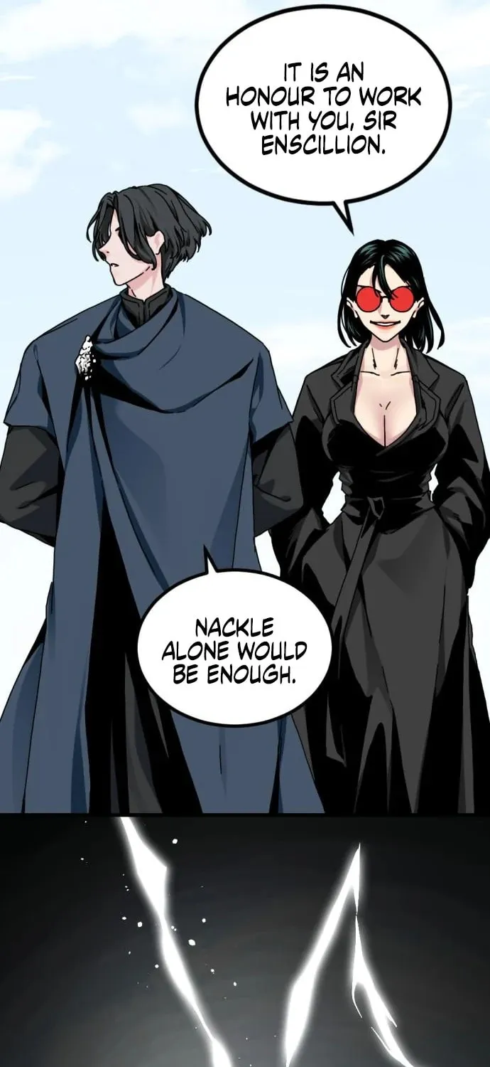 Hero Killer Chapter 138 page 25 - 