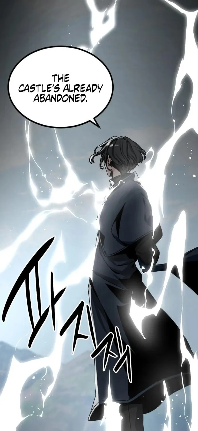 Hero Killer Chapter 138 page 26 - 