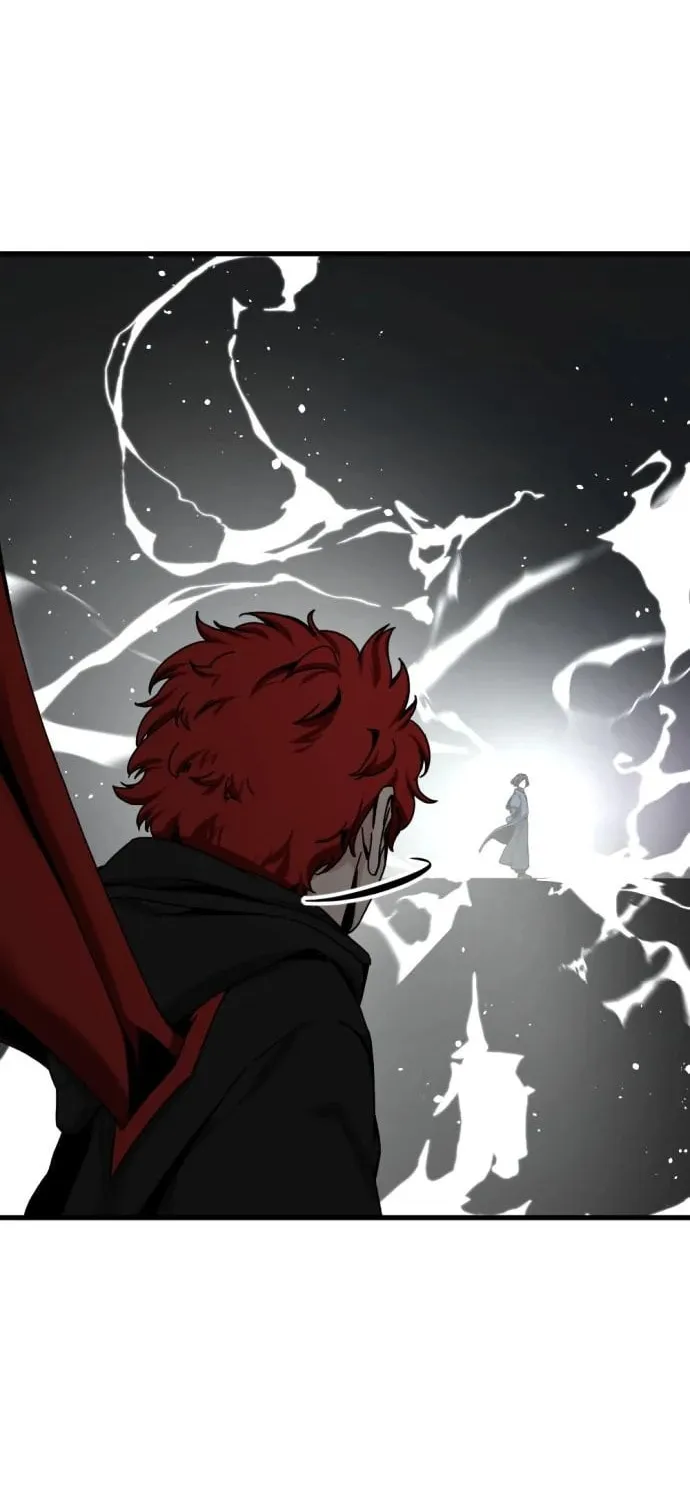 Hero Killer Chapter 138 page 30 - 