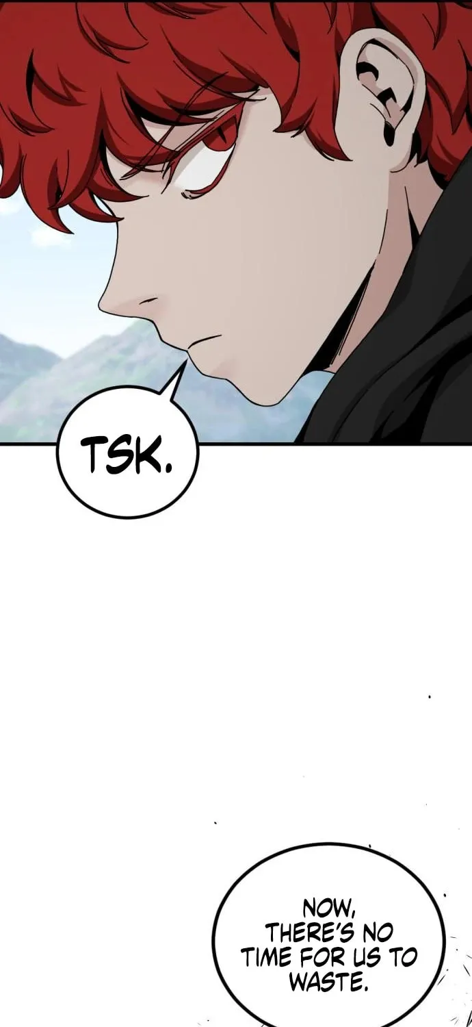 Hero Killer Chapter 138 page 32 - 