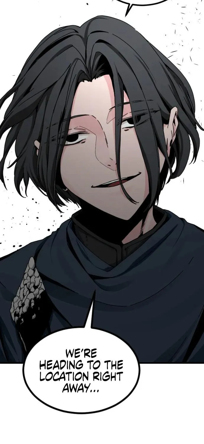 Hero Killer Chapter 138 page 33 - 