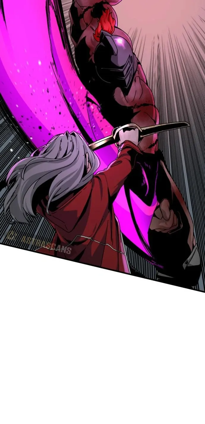 Hero Killer Chapter 138 page 37 - 