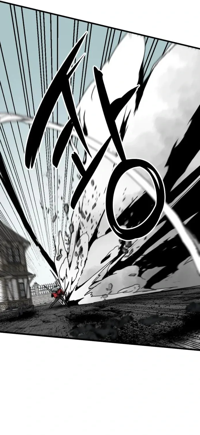 Hero Killer Chapter 138 page 38 - 